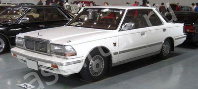 Купить генератор Nissan Cedric Y30, ремонт генератора Nissan Cedric Y30